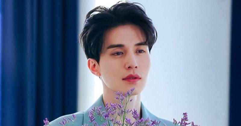 Hình ảnh ẩn dụ về lịch trình bận rộn của người nổi tiếng, nguyên nhân chia tay Lee Dong Wook Suzy